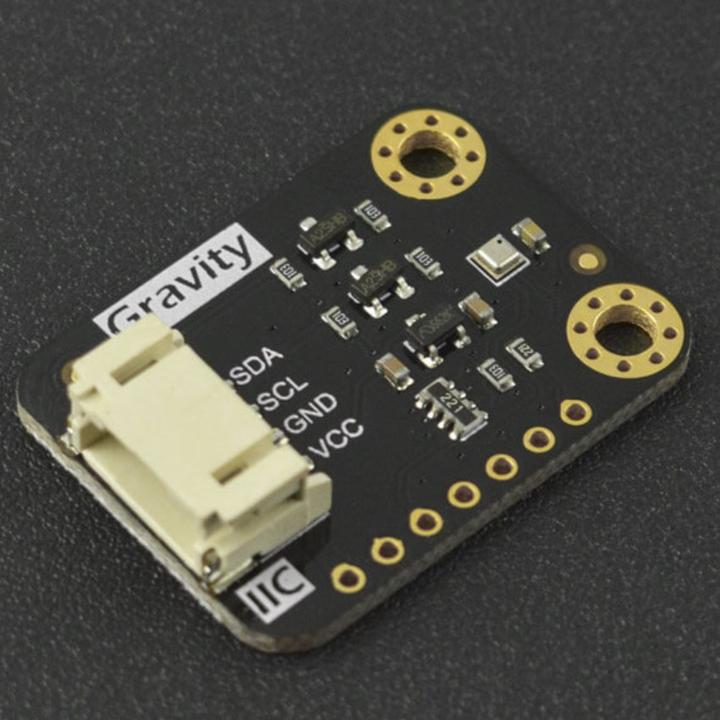 Produktbild DFRobot Gravity BMP388 Barometrischer Drucksensor