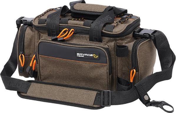 Immagine prodotto Savage Gear Borsa morbida specialistica per esche artificiali