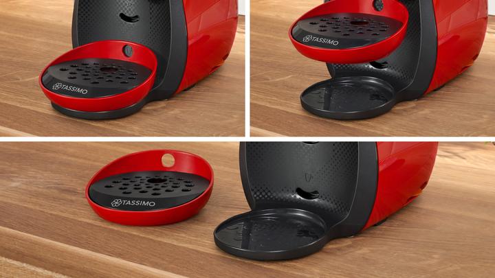 Immagine prodotto Bosch Hausgeräte Felice (Tassimo)