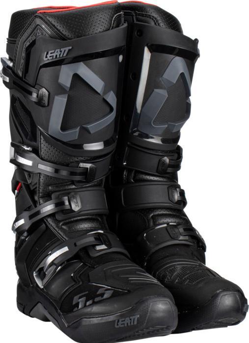 Produktbild Leatt Boot 5.5 FlexLock (Herren, 48)
