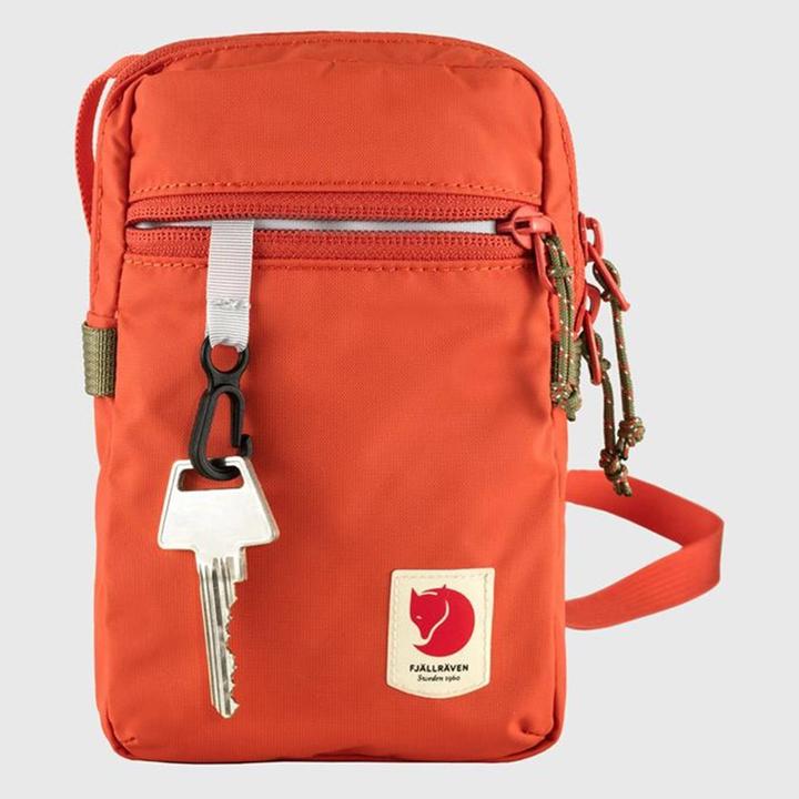 Produktbild Fjällräven High Coast Tasche