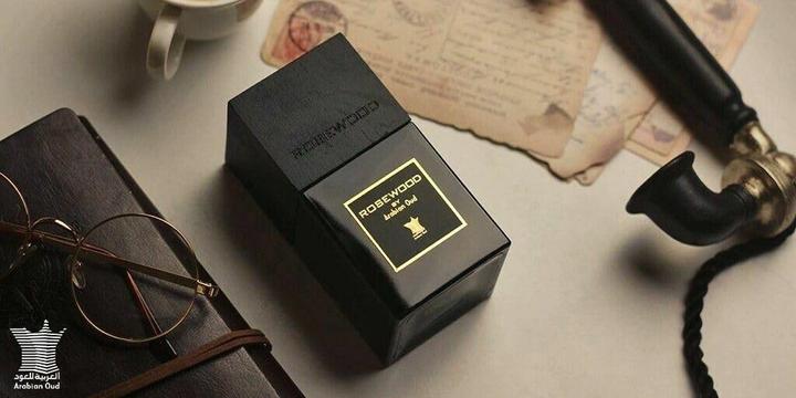 Immagine prodotto Arabian Oud Palissandro (Eau de parfum, 100 ml)