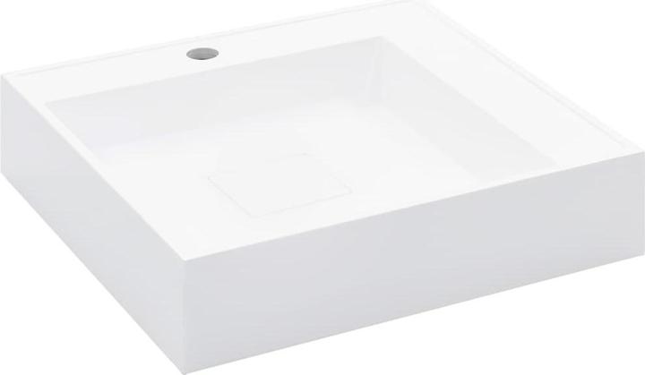 Produktbild vidaXL Becken (500 mm, 500 mm)