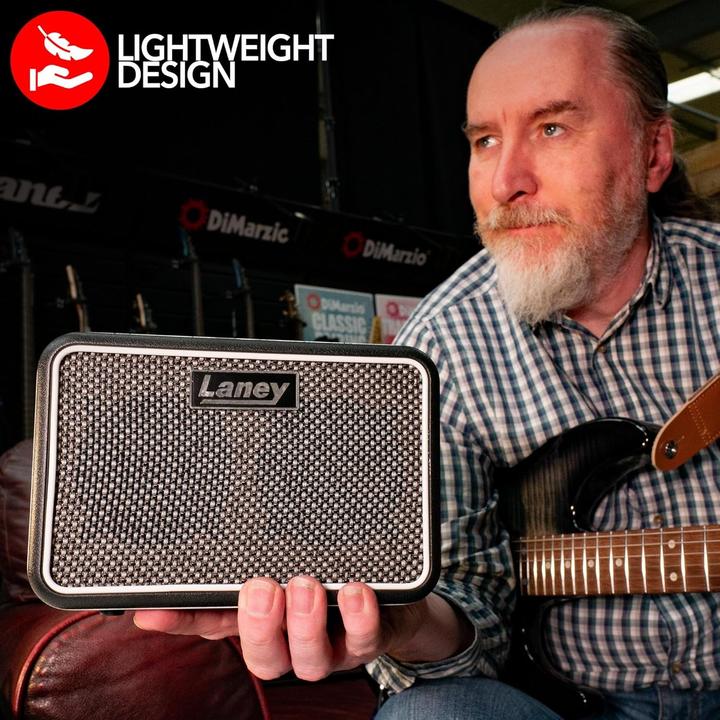 Produktbild Laney Mini STB Super G 2 (Gitarre, 6 W)