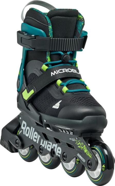 Image du produit Rollerblade Inlineskates Microblade XT (33, 36.5)