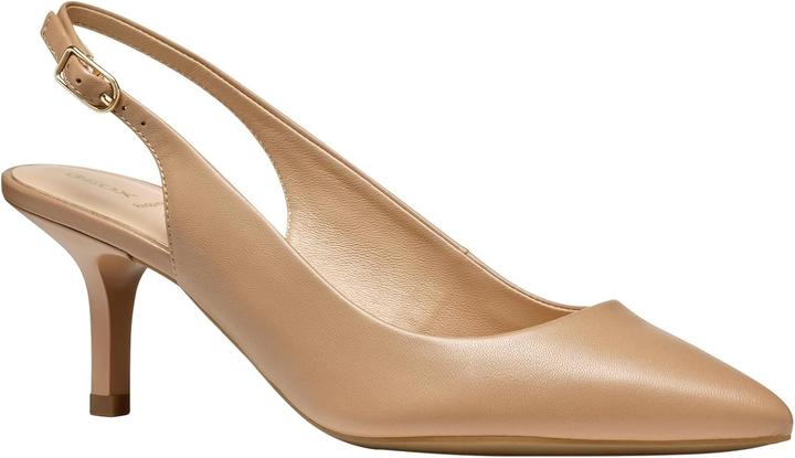 Produktbild Geox Authentic Durable Comfortable Pump (41)