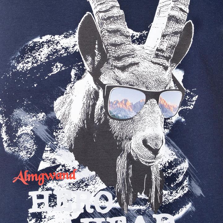 Produktbild Almgwand Wildebenalm (L)
