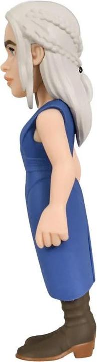 Immagine prodotto Minix - Serie TV 141 - Il Trono di Spade - Statua di Daenerys Targaryen 12 cm