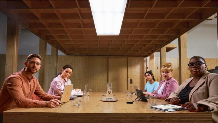 Produktbild HP EliteBook 840 14 G10 (14", 512 GB, 16 GB, DE, Intel Core i5-1335U)