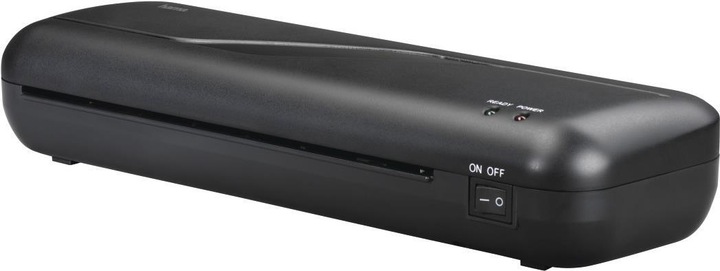 Actual product image Hama Laminator Basic 4in1 Set DIN A4/230 (125 µm, A4)