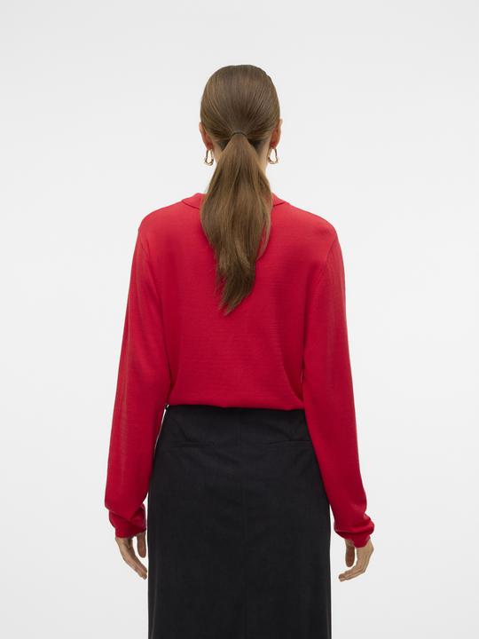 Actual product image Vero Moda VMLENNY jumper knitted jumper (S)