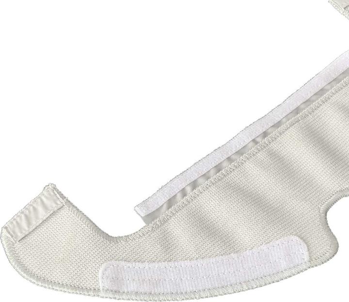 Actual product image Deltalabs Cleaning pads for DREAME D10, D10s, D10Plus, Z10Pro, L10Plus, 4 pieces