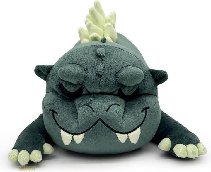 Actual product image Youtooz Godzilla peluche Weighted Godzilla 41 cm (41 cm)