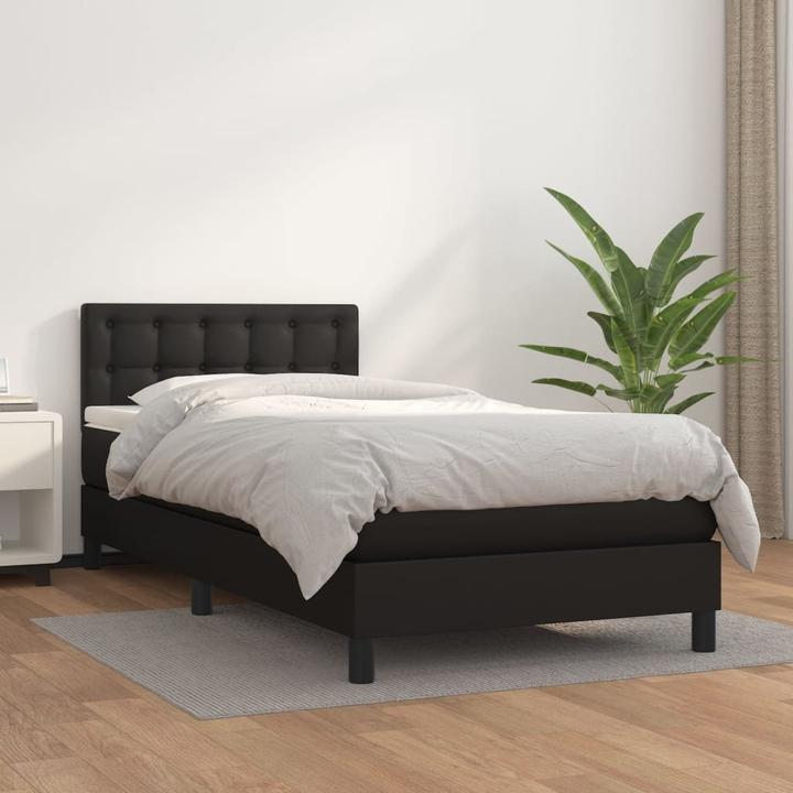 Image du produit vidaXL Boxspringbett (100 x 200 cm)
