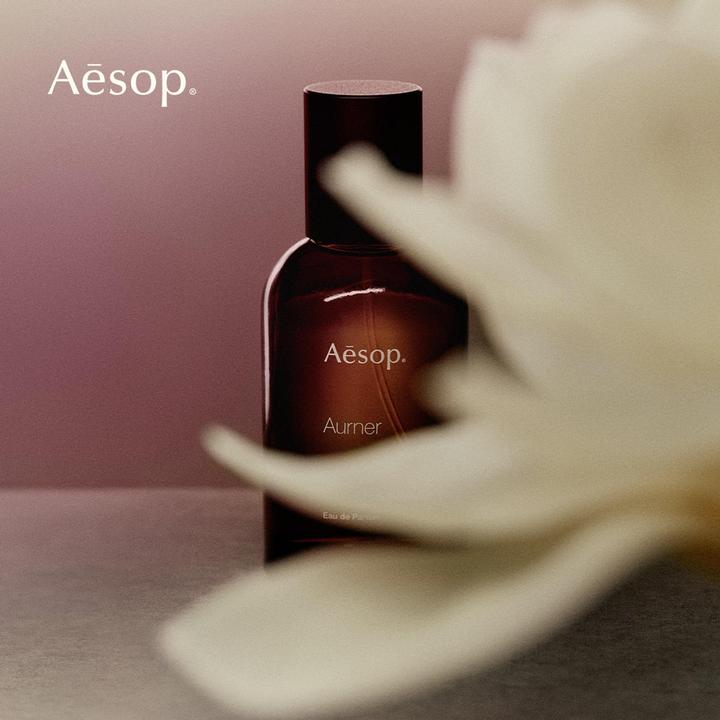 Produktbild Aesop Aurner (Eau de Parfum, 50 ml)