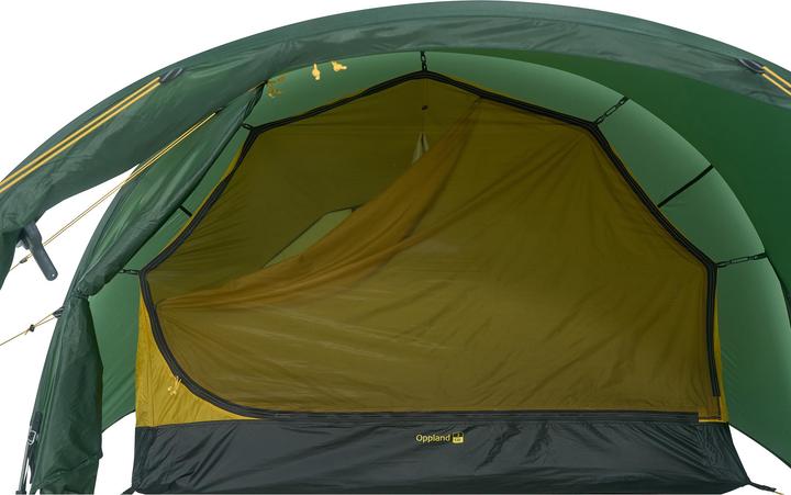 Immagine prodotto Nordisk Oppland 2 Lw (2.0) Tent (Tenda a tunnel, 1.70 kg, 2 persone)