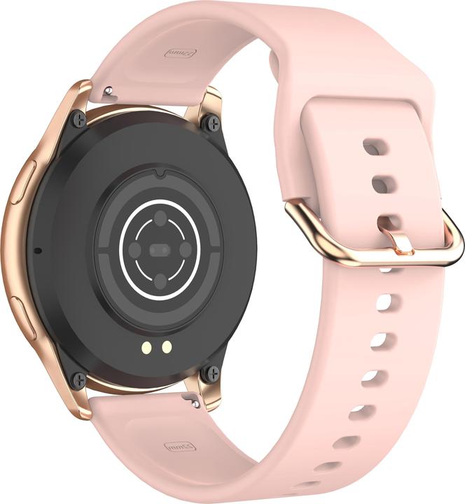 Image du produit Forever Smartwatch Forevigo 2 ROUND SB-310 rosegold