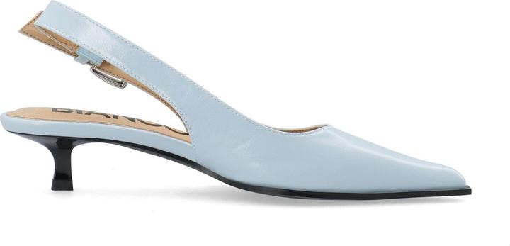 Immagine prodotto Bianco BIAIDA Slingbacks (36)