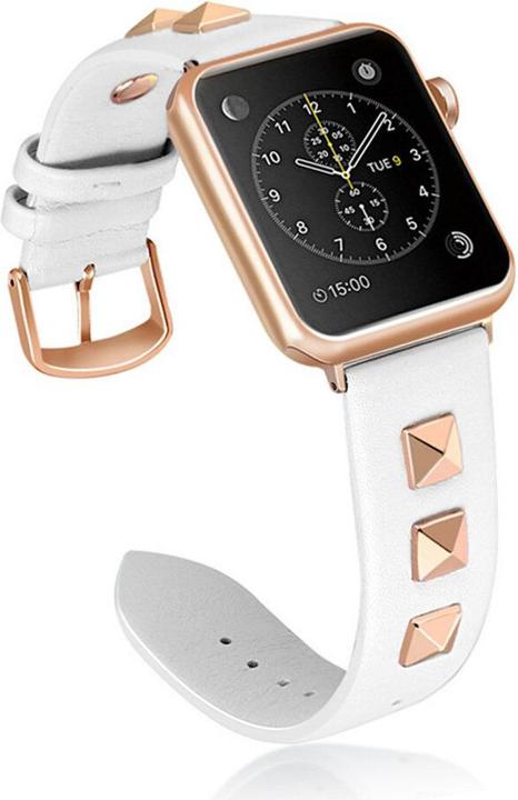 Immagine prodotto PhoneLook Bracciale punk en cuir véritable taille ajustable (Vera pelle)