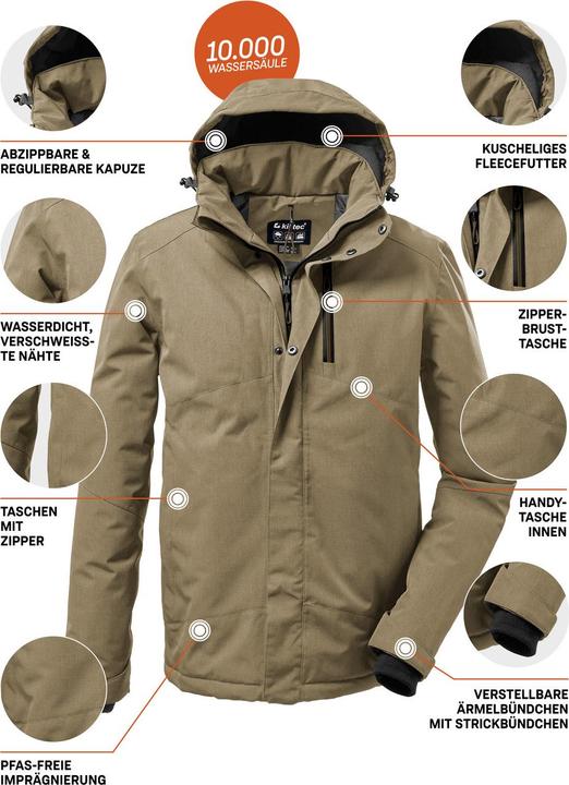 Immagine prodotto Killtec KOW 161 (3XL)