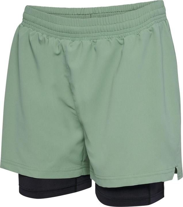 Produktbild Newline nwlDALLAS SHORTS 2IN1 WOMAN (L)