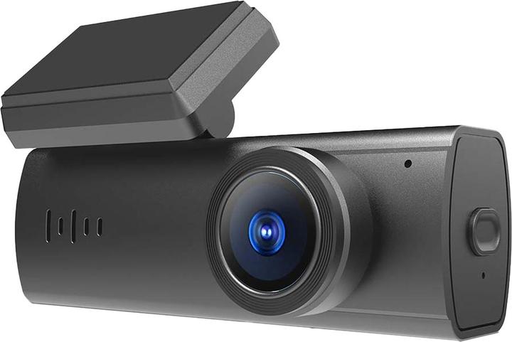Actual product image Nedis DCAM11BK (Night vision, Wi-Fi, Built-in microphone, Full HD)