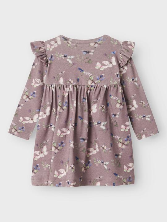 Produktbild Name it Kurzarm Kleid (62)