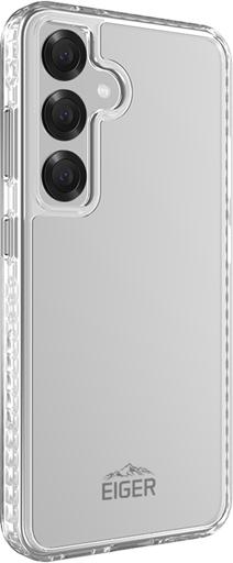 Actual product image Eiger Ice Grip (Samsung Galaxy S25)