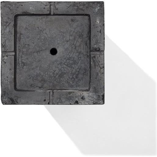 Thumbnail - Beliani, Blumentopf, Dion (40 cm)