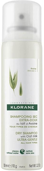 Immagine prodotto Klorane Trockenshampoo (Shampoo secco, 50 ml)