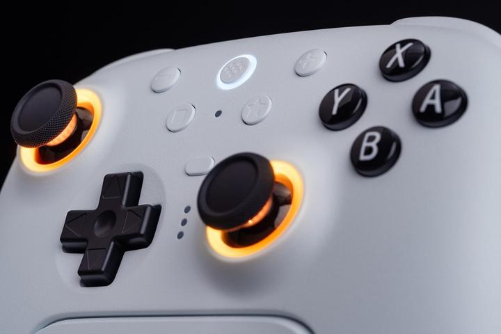 Immagine prodotto 8bitdo Ultimate 2 Wireless (Switch, Windows)