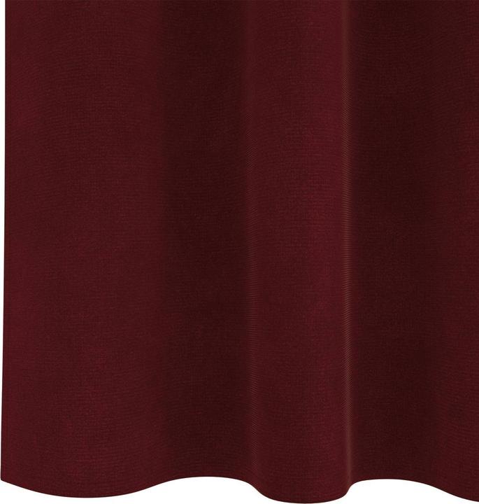 Actual product image vidaXL Curtains (140 x 140 cm)