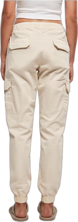 Image du produit Urban Classics Ladies High Waist Cargo Jogging Pants (3XL)