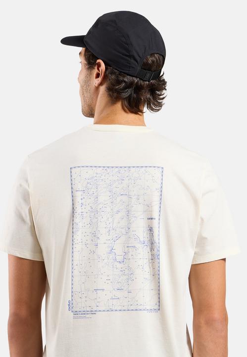 Actual product image Odlo Cotton Blend Unlimited (XL)