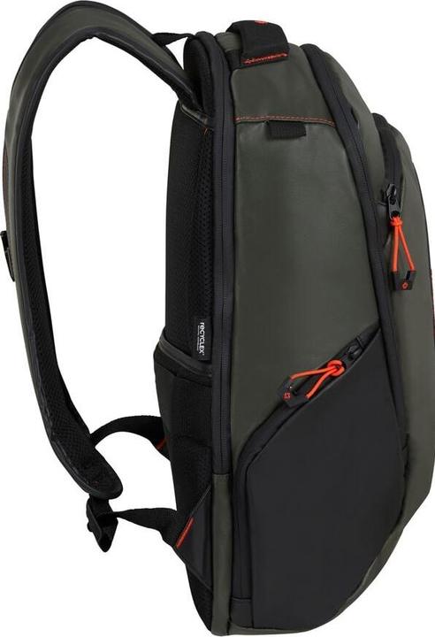 Produktbild Samsonite ECODIVER140874 (18 l)