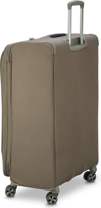 Immagine prodotto Delsey Helium DLX Espandibile -matkalaukku, moka (126 l)