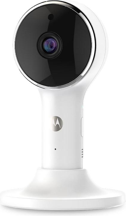 Actual product image Motorola VM65X Connect (Baby Monitor Audio, 300 m)
