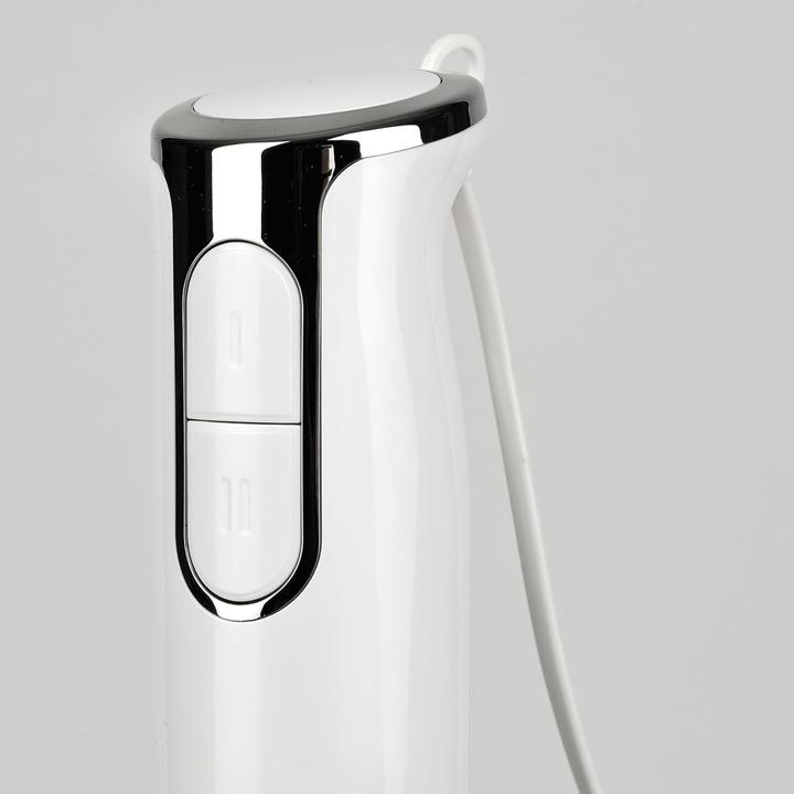 Produktbild Girmi Stabmixer MX04 mit 2 Geschwindigkeitsstufen