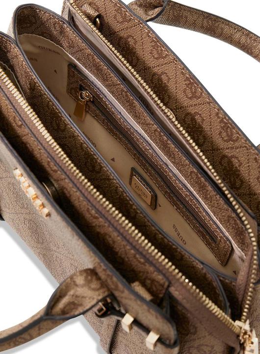 Immagine prodotto Guess Leona Logo Multi Compartment Satchel