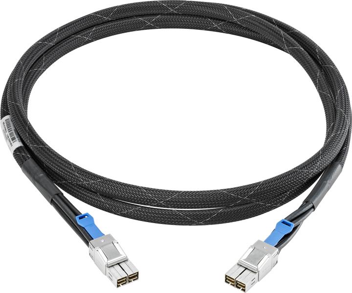 Produktbild HPE HP Stacking Kabel 1m für 3800Serie Switche (1 m)