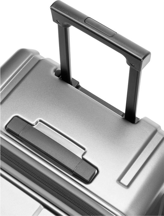 Produktbild Epic Crate Trunks - 4w Koffer L, Stealth grey (77 l)