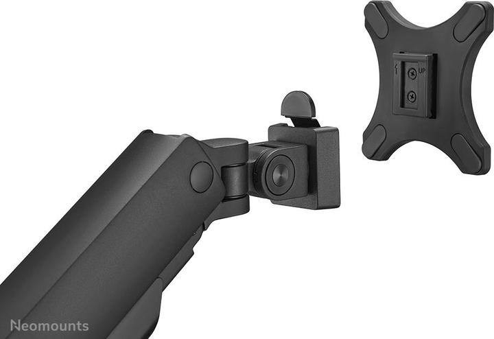 Productafbeelding Neomounts Select bureauhouder, enkel disp (Tabel, 49.02", 18 kg)