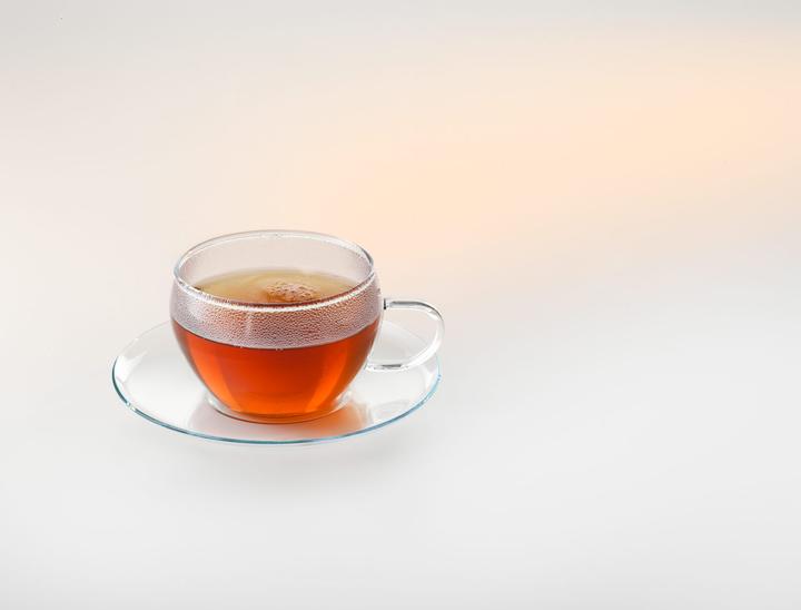 Actual product image Tea cup 'Eva' set of 2 (250 ml, 2 x)
