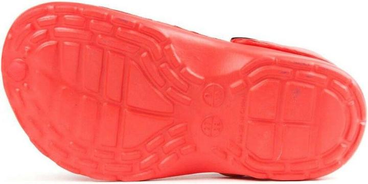 Actual product image The Avengers Strandclogs Rot (30)