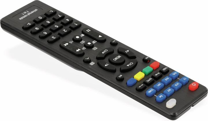 Image du produit Invero RemoteControl Universal PL (Télécommande universelle, Infrarouge)