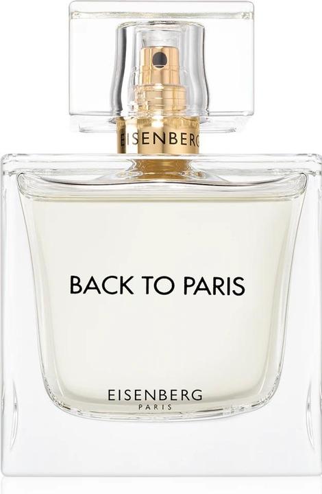 Immagine prodotto Eisenberg Torna a Parigi (Eau de parfum, 100 ml)