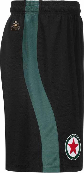 Actual product image Kappa Short Red Star FC Ahora Pro 8 2024/25 (S)