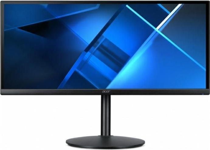 Actual product image Acer CB292CUbmiiprx (2560 x 1080 pixels, 29")