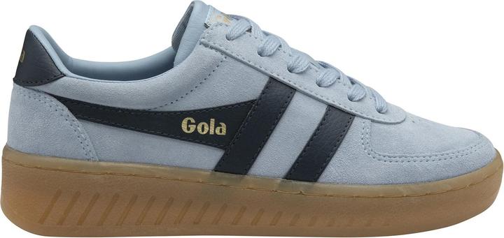 Produktbild Gola Grandslam Suede (38)