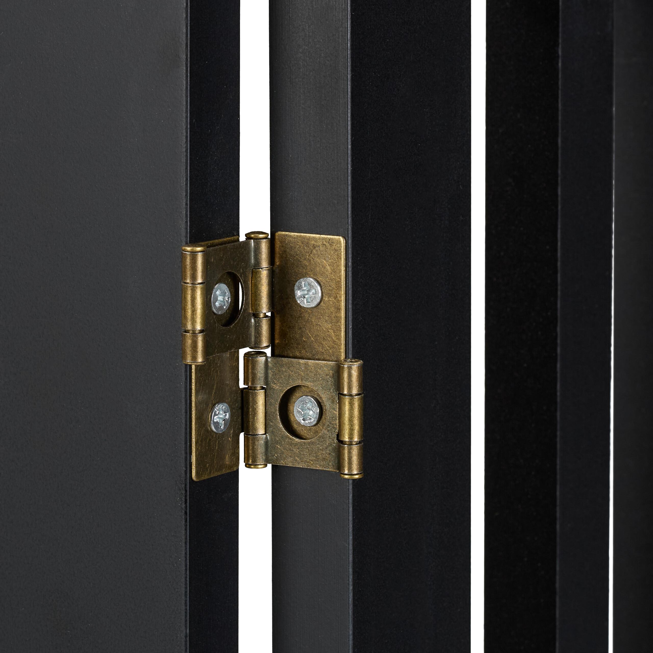 Thumbnail - Relaxdays, Schutzgitter, Hundeabsperrgitter (2 cm)